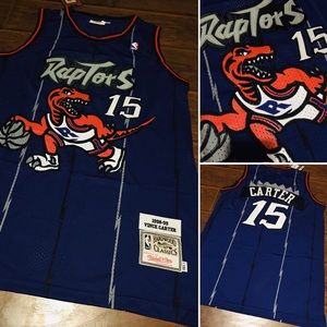 Men’s jerseys basketball raptors